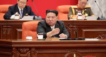 Corea del Norte condena los llamados a la desnuclearización