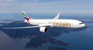 Emirates tendrá vuelos diarios desde Buenos Aires a Dubái a partir del 26 de octubre