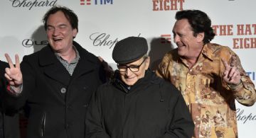 Se conocieron las causas de la muerte del actor Michael Madsen