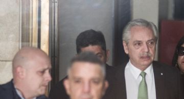 Alberto Fernández pidió nuevas medidas de prueba