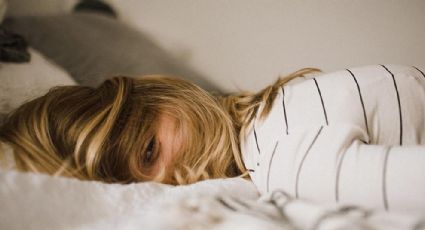 Dormir poco o mal durante períodos prolongados aumenta el riesgo de depresión