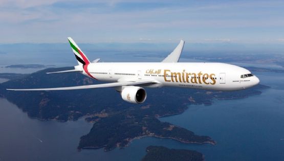 Emirates tendrá vuelos diarios desde Buenos Aires a Dubái a partir del 26 de octubre