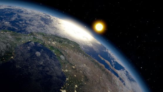 Los días más cortos del siglo: la Tierra acelera su rotación