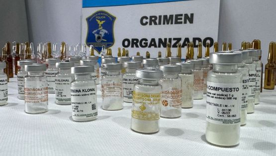 Fentanilo contaminado: realizan 22 allanamientos