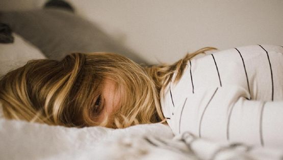 Qué es el agotamiento menstrual y por qué “detiene” tu cuerpo 