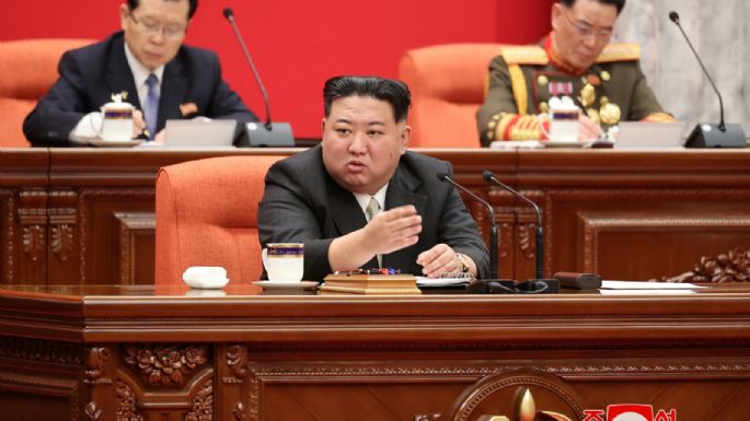 Corea del Norte condena los llamados a la desnuclearización