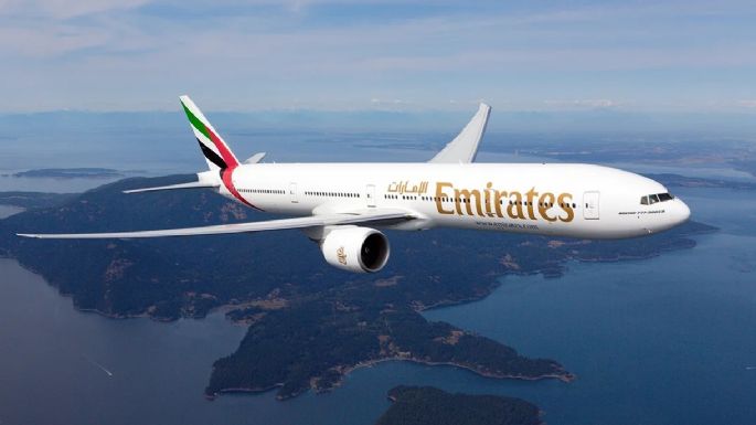 Emirates tendrá vuelos diarios desde Buenos Aires a Dubái a partir del 26 de octubre