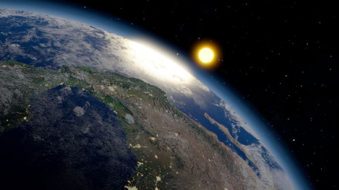 Los días más cortos del siglo: la Tierra acelera su rotación