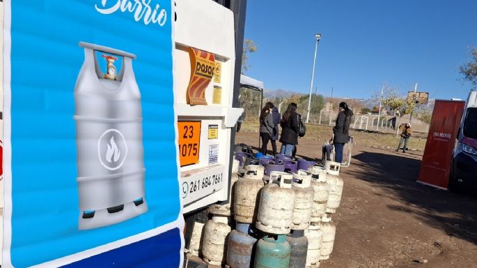 Tras la desregulación, Mendoza mantendrá los subsidios a las garrafas
