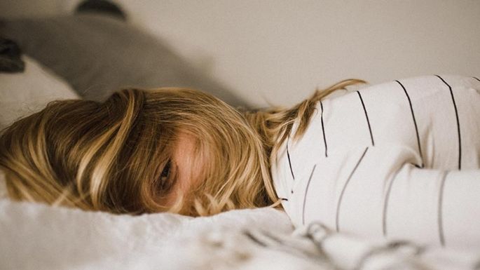 Qué es el agotamiento menstrual y por qué “detiene” tu cuerpo 