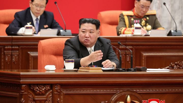 Corea del Norte condena los llamados a la desnuclearización