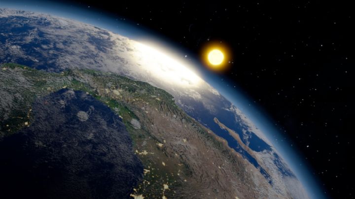 Los días más cortos del siglo: la Tierra acelera su rotación