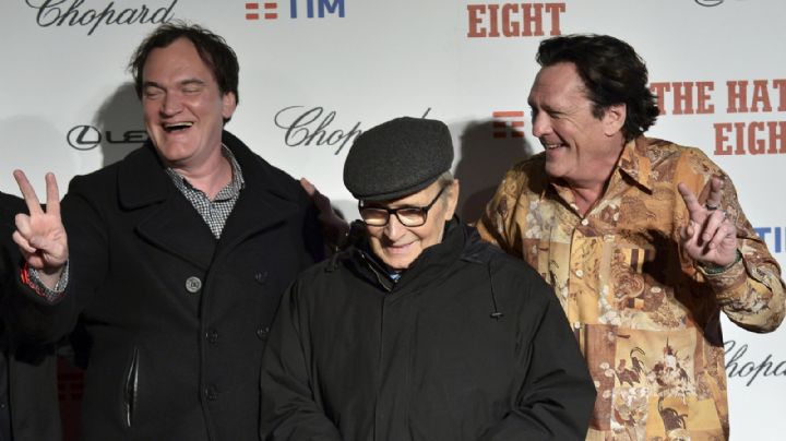 Se conocieron las causas de la muerte del actor Michael Madsen