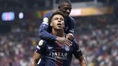 Foto ilustrativa de la nota titulada: El PSG se quedó con un partidazo ante el Bayern Múnich