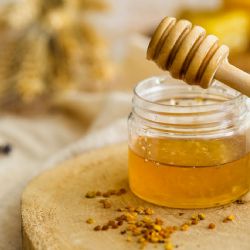 Cinco razones por las que deberías incorporar miel a tu dieta