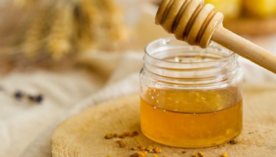 Cinco razones por las que deberías incorporar miel a tu dieta