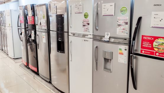 Se disparó la venta de electrodomésticos gracias a un producto estrella