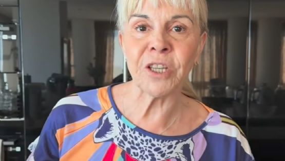 La receta del bizcochuelo esponjoso de "La Claudia"