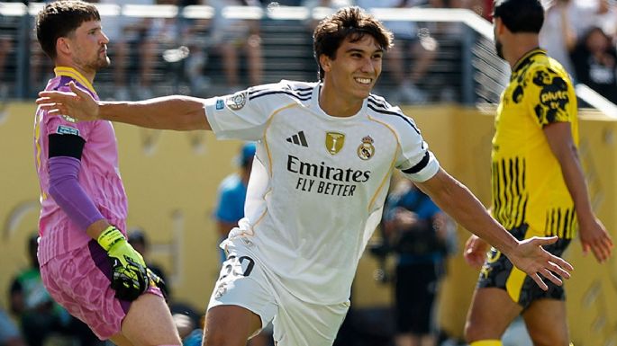 Ganó el Real Madrid y se metió en semis del Mundial de Clubes
