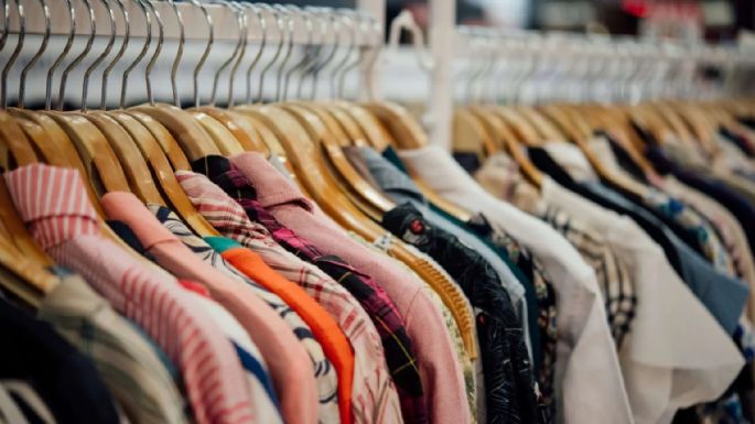Fast fashion: el fenómeno que disparó las importaciones