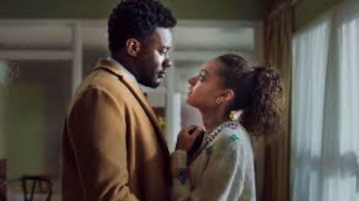 Suspenso, crimen y tribunales en esta imperdible serie de Netflix