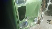 Foto ilustrativa de la nota titulada: Murió al ser chocado por una camioneta en la ruta 40
