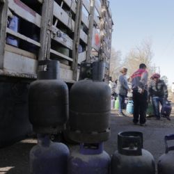 El impacto social de liberar el precio de la garrafa