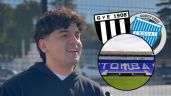 Foto ilustrativa de la nota titulada: Los hinchas del Lobo opinaron sobre la vuelta de Godoy Cruz al Gambarte