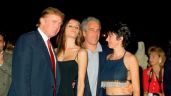 Foto ilustrativa de la nota titulada: Trump firmó la orden para divulgar todos los archivos de Epstein