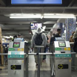Lunes complicado: amenaza de bomba en la estación de Retiro