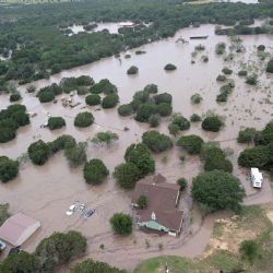 La Casa Blanca confirmó 91 fallecidos por inundaciones en Texas