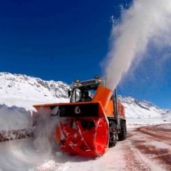 El Gobierno anunció el cierre “definitivo” de Vialidad