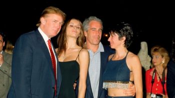 Trump firmó la orden para divulgar todos los archivos de Epstein