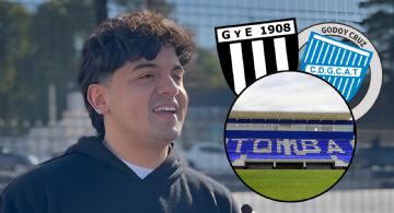 Los hinchas del Lobo opinaron sobre la vuelta de Godoy Cruz al Gambarte