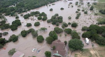 La Casa Blanca confirmó 91 fallecidos por inundaciones en Texas