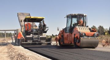 Suspendieron por seis meses la disolución de Vialidad Nacional