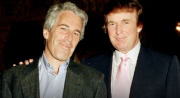 La Justicia de Estados Unidos dio a conocer archivos de Epstein