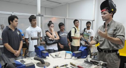 Empleo: ya hay provincias con más asalariados “en negro” que en blanco