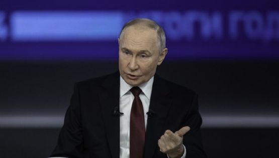 Rusia derriba seis drones ucranianos que atacaban Moscú
