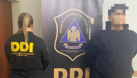 Detuvieron al hijo del diputado libertario por atacar a un joven en patota 