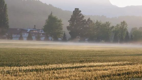Chile firmó el decreto de expropiación de Colonia Dignidad