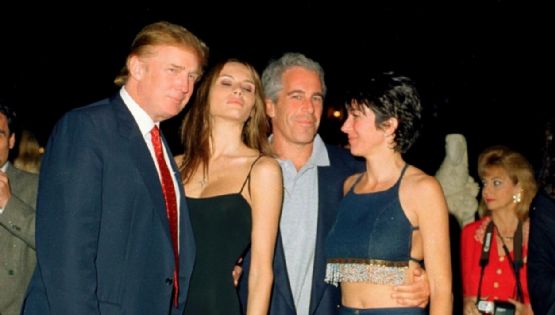Trump firmó la orden para divulgar todos los archivos de Epstein