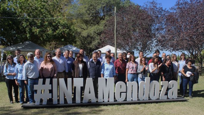 Centralizan institutos, entre ellos el INV e INTA