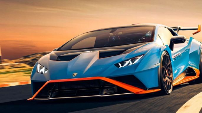 Así es el Lamborghini en el que se accidentó y murió Diogo Jota 