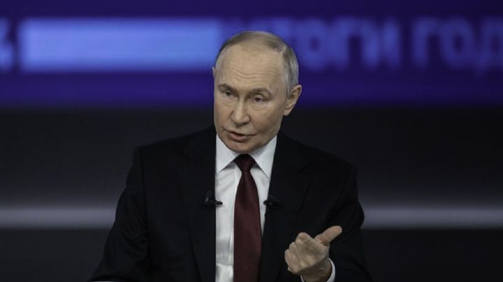 Rusia derriba seis drones ucranianos que atacaban Moscú
