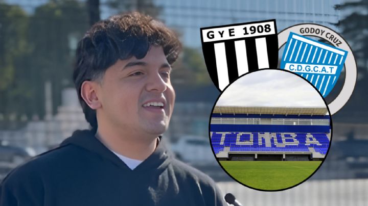 Los hinchas del Lobo opinaron sobre la vuelta de Godoy Cruz al Gambarte