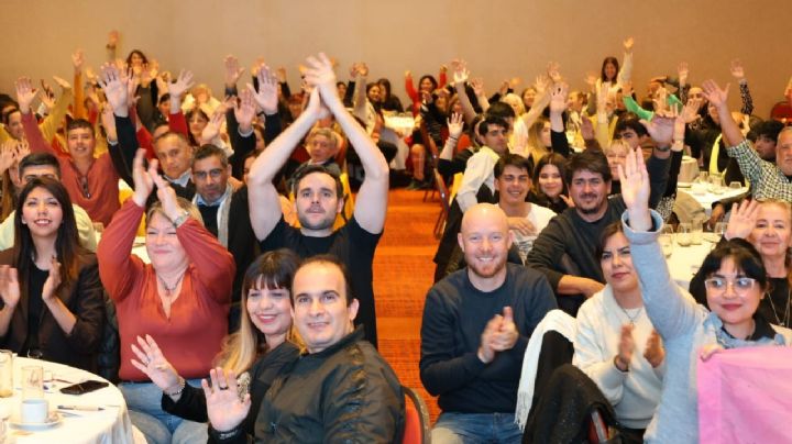 El PRO local, expectante por la definición de los plazos electorales