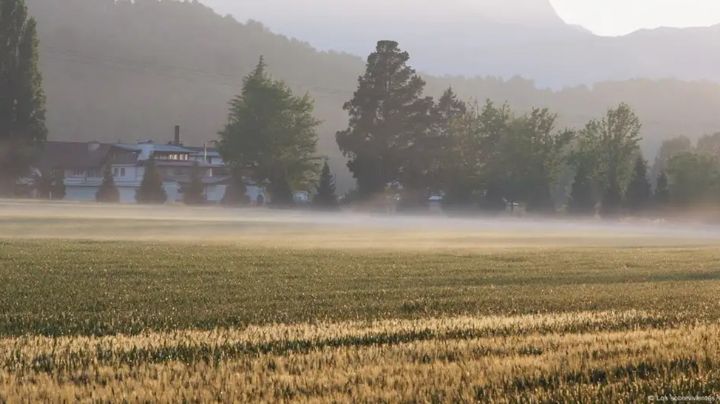 Chile firmó el decreto de expropiación de Colonia Dignidad