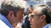 Foto ilustrativa de la nota titulada: Cobos no será candidato y habrá acuerdo con LLA