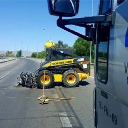 Marcha atrás: dejan sin efecto el cierre de Vialidad y otros organismos